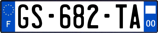 GS-682-TA