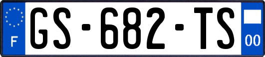 GS-682-TS
