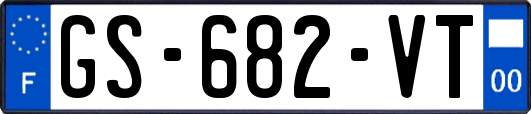 GS-682-VT