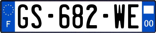 GS-682-WE