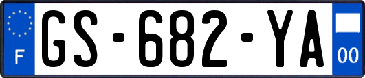 GS-682-YA