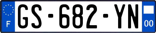 GS-682-YN
