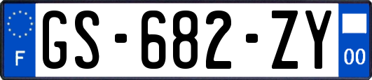 GS-682-ZY