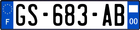 GS-683-AB