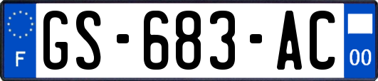 GS-683-AC