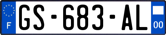 GS-683-AL