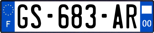 GS-683-AR