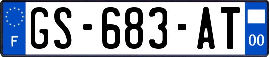 GS-683-AT