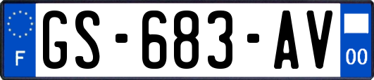 GS-683-AV