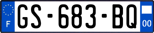 GS-683-BQ