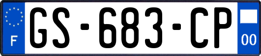 GS-683-CP
