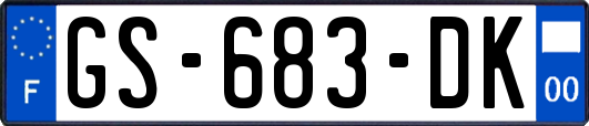GS-683-DK