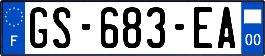 GS-683-EA