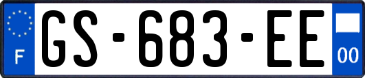 GS-683-EE