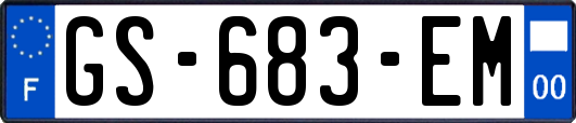 GS-683-EM