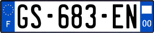 GS-683-EN