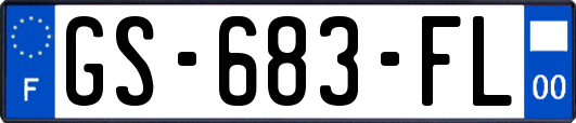 GS-683-FL