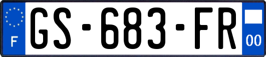 GS-683-FR