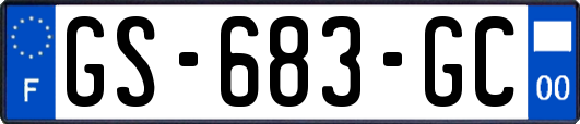 GS-683-GC