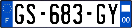 GS-683-GY