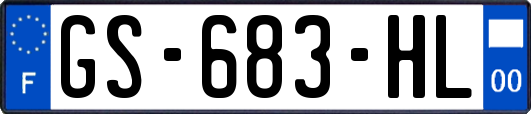 GS-683-HL