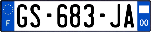 GS-683-JA