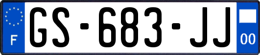 GS-683-JJ