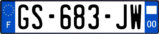 GS-683-JW