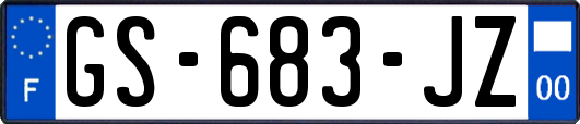 GS-683-JZ