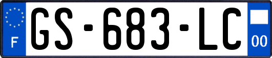 GS-683-LC
