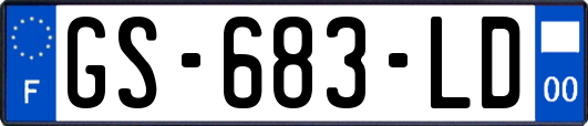 GS-683-LD