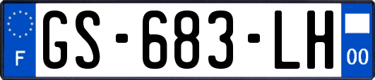 GS-683-LH