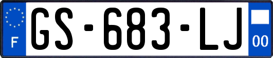 GS-683-LJ