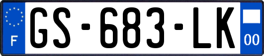 GS-683-LK