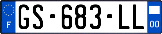 GS-683-LL
