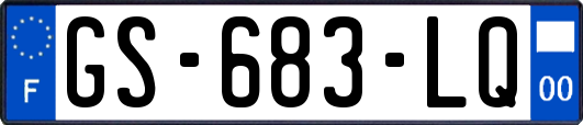 GS-683-LQ
