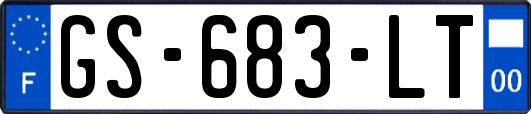 GS-683-LT