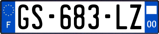 GS-683-LZ