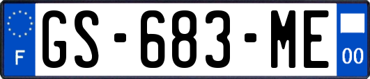 GS-683-ME