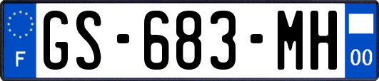 GS-683-MH