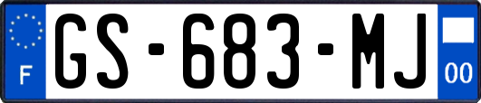 GS-683-MJ