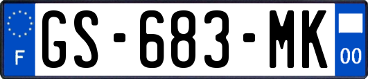 GS-683-MK