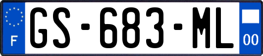 GS-683-ML