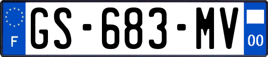 GS-683-MV