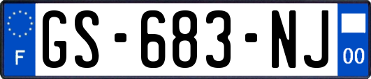 GS-683-NJ