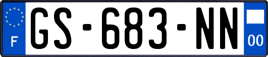 GS-683-NN