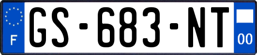GS-683-NT