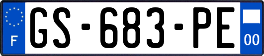 GS-683-PE