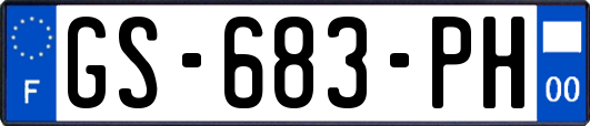 GS-683-PH