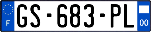 GS-683-PL